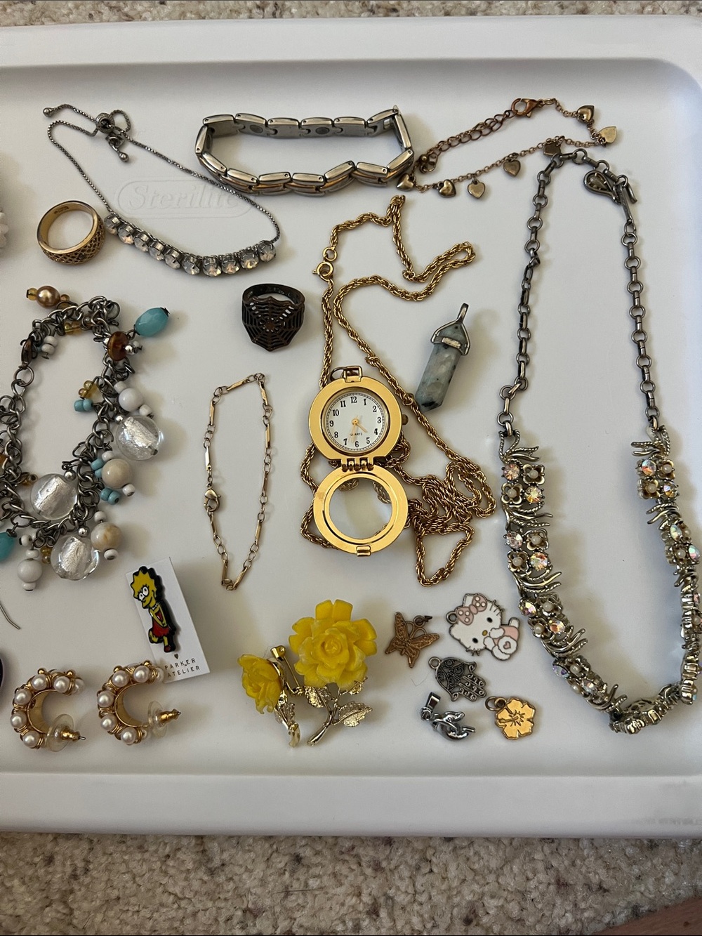 Jewelry Bundle